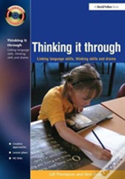 Thinking It Through
