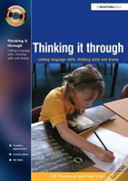 Capa do artigo Thinking It Through