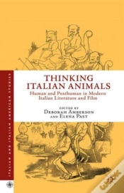 Capa do artigo Thinking Italian Animals