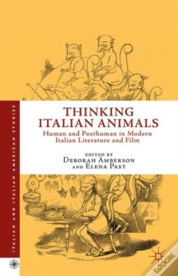Capa do artigo Thinking Italian Animals