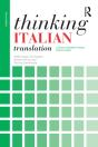 Thinking Italian Translation - Preview