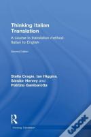 Thinking Italian Translation