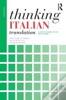 Thinking Italian Translation
