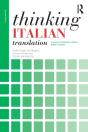Thinking Italian Translation - Preview