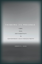 Thinking Its Presence - Preview