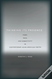 Capa do artigo Thinking Its Presence