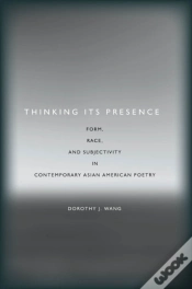 Capa do artigo Thinking Its Presence