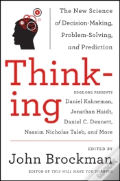 Capa do artigo Thinking
