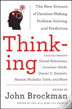 Capa do artigo Thinking