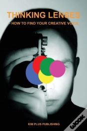 Capa do artigo Thinking Lenses