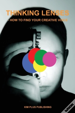 Capa do artigo Thinking Lenses