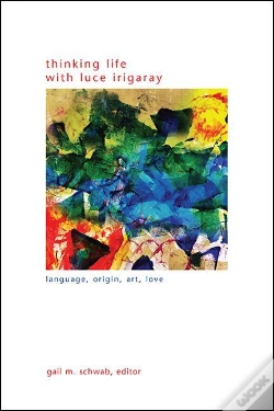 Capa do artigo Thinking Life With Luce Irigaray