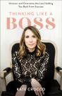 Thinking Like A Boss - Preview