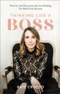 Thinking Like A Boss - Preview
