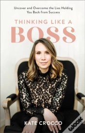 Capa do artigo Thinking Like A Boss