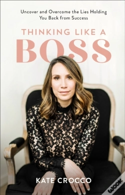 Capa do artigo Thinking Like A Boss