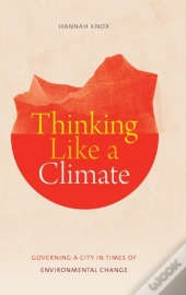 Thinking Like A Climate
