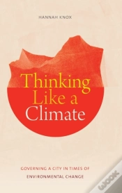 Capa do artigo Thinking Like A Climate
