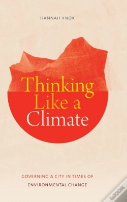 Capa do artigo Thinking Like A Climate