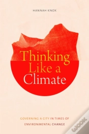 Capa do artigo Thinking Like A Climate