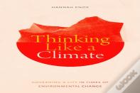 Thinking Like A Climate
