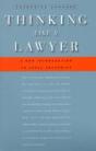 Thinking Like A Lawyer - Preview