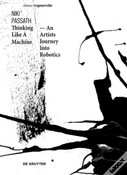 Capa do artigo Thinking Like A Machine
