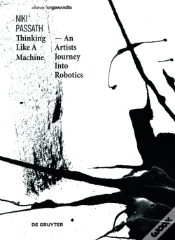 Capa do artigo Thinking Like A Machine