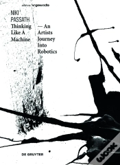 Capa do artigo Thinking Like A Machine