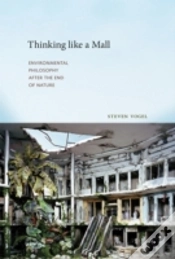 Capa do artigo Thinking Like A Mall