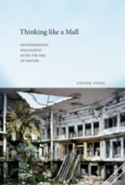 Capa do artigo Thinking Like A Mall