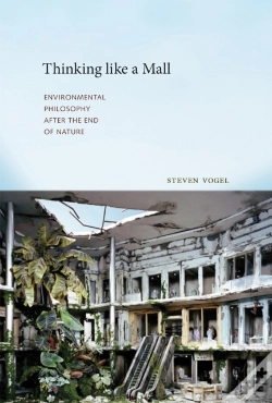 Capa do artigo Thinking Like A Mall