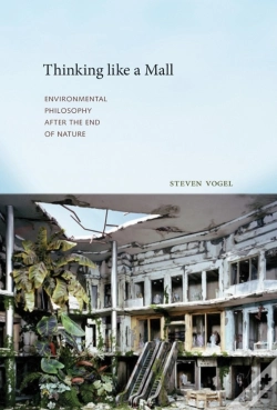 Capa do artigo Thinking Like A Mall