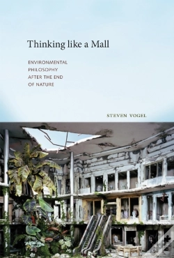 Capa do artigo Thinking Like A Mall