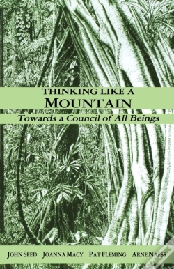 Capa do artigo Thinking Like A Mountain