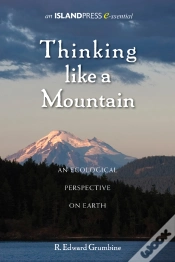 Capa do artigo Thinking Like A Mountain