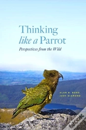 Capa do artigo Thinking Like A Parrot