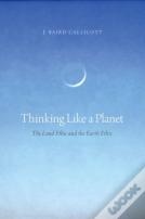 Thinking Like A Planet