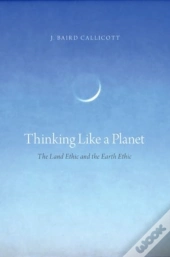 Thinking Like A Planet
