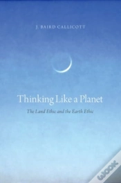 Capa do artigo Thinking Like A Planet