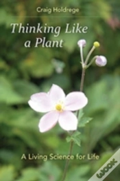 Capa do artigo Thinking Like A Plant