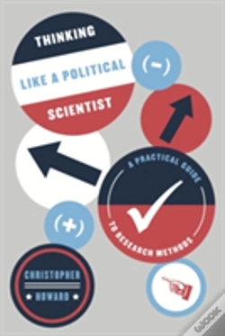 Capa do artigo Thinking Like A Political Scientist
