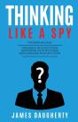 Thinking: Like A Spy: This Book Includes - Preview