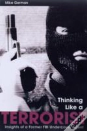 Capa do artigo Thinking Like A Terrorist