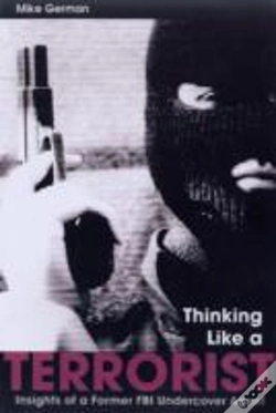 Capa do artigo Thinking Like A Terrorist