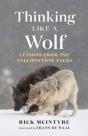 Thinking Like A Wolf - Preview
