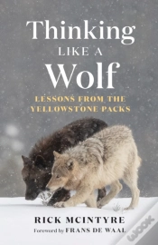 Capa do artigo Thinking Like A Wolf