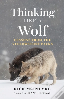 Capa do artigo Thinking Like A Wolf
