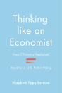 Thinking Like An Economist - Preview
