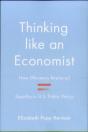 Thinking Like An Economist - Preview
